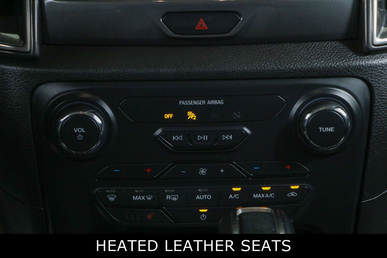 Used 2020 Ford Ranger Lariat w/ Technology Package AWD/4WD image 21