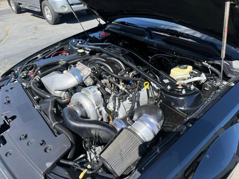 Used 2007 Ford Mustang GT Premium RWD image 13