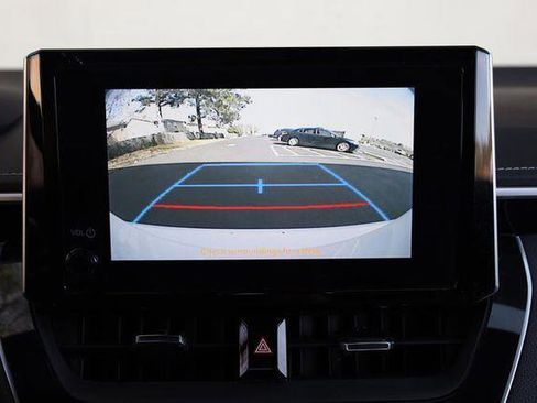 Used 2023 Toyota Corolla XSE FWD image 36