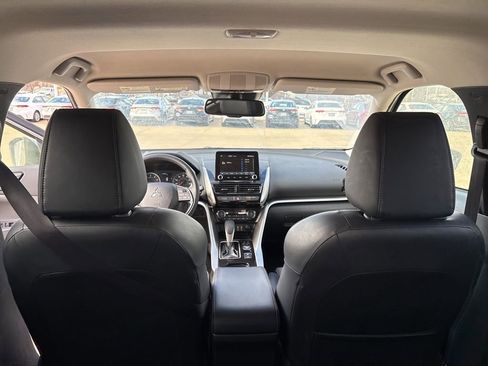 Used 2025 Mitsubishi Eclipse Cross SE image 25