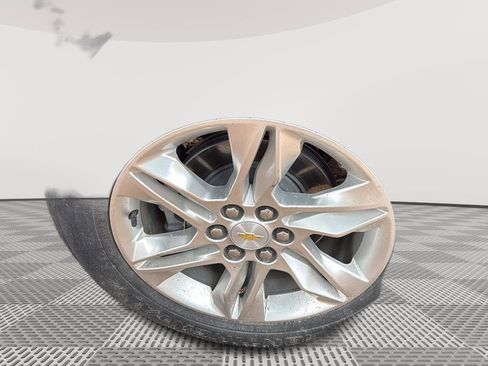 Used 2022 Chevrolet Blazer LT image 9