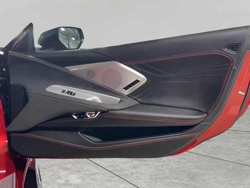 Used 2024 Chevrolet Corvette Z06 w/ Z07 Performance Package image 26