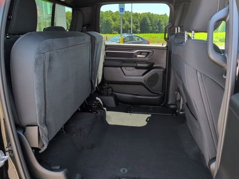 New 2026 RAM 1500 Big Horn image 14