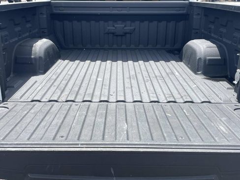 Used 2021 Chevrolet Silverado 1500 Custom w/ Rally Edition AWD/4WD image 11