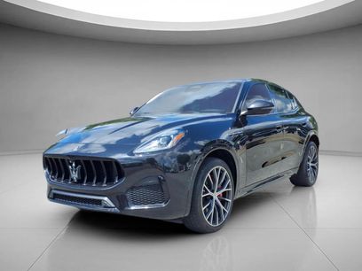 Used 2023 Maserati Grecale Modena
