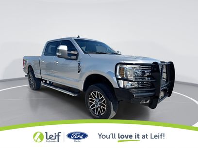 Used 2019 Ford F250 Lariat w/ Lariat Value Package