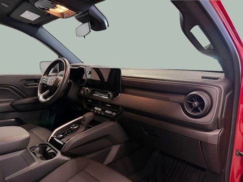 Used 2024 Chevrolet Colorado Trail Boss w/ Advanced Trailering Package image 29