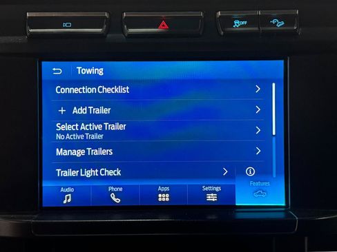 Used 2023 Ford F250 XLT w/ 360-Degree Camera Package AWD/4WD image 20