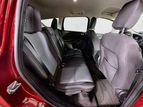 Used 2018 Ford Escape SE AWD/4WD image 26