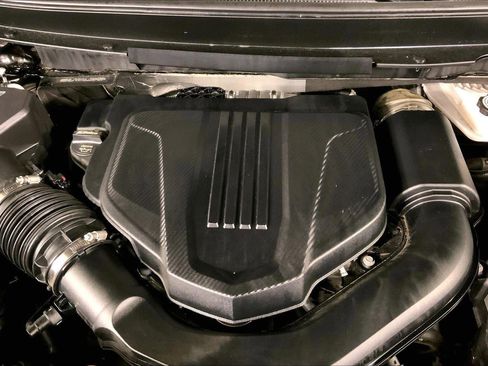 Used 2025 Buick Enclave Preferred AWD/4WD image 30