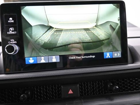 New 2026 Honda CR-V Sport image 8