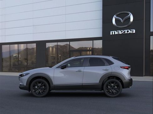 New 2026 MAZDA CX-30 Aire Edition image 3