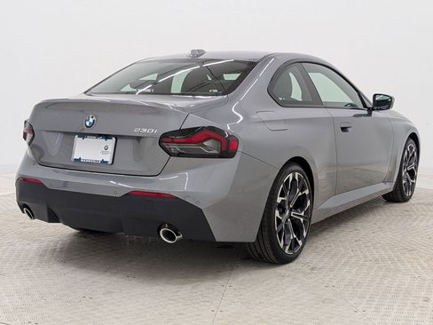 New 2026 BMW 230i Coupe w/ Convenience Package RWD image 9