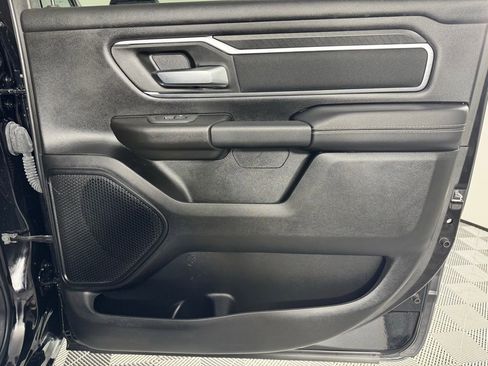 Used 2025 RAM 1500 Big Horn image 22