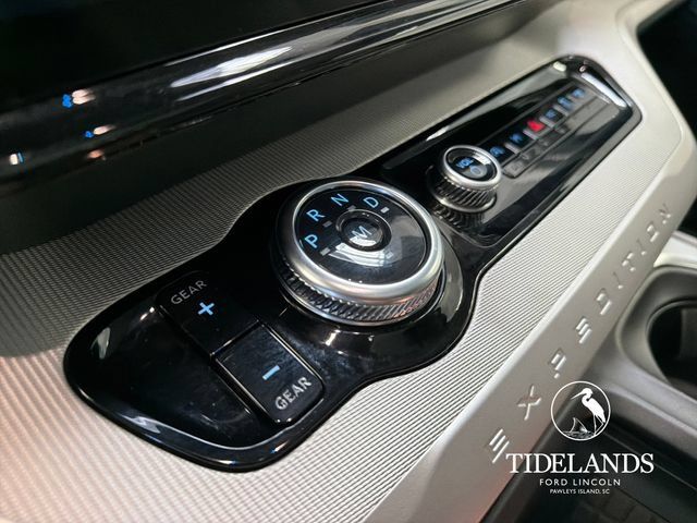 Certified 2025 Ford Expedition Active RWD image 29