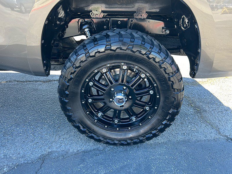 Used 2009 Toyota Tundra SR5 AWD/4WD image 15