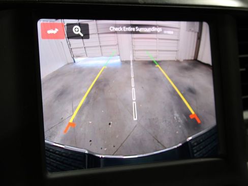 Used 2023 RAM 2500 Big Horn w/ Level 1 Equipment Group image 46