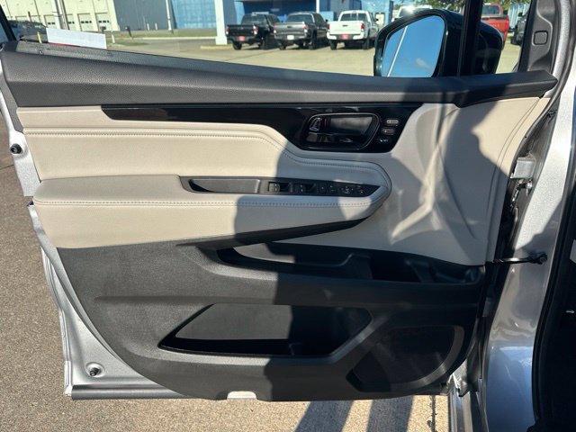 Used 2026 Honda Odyssey Elite image 8