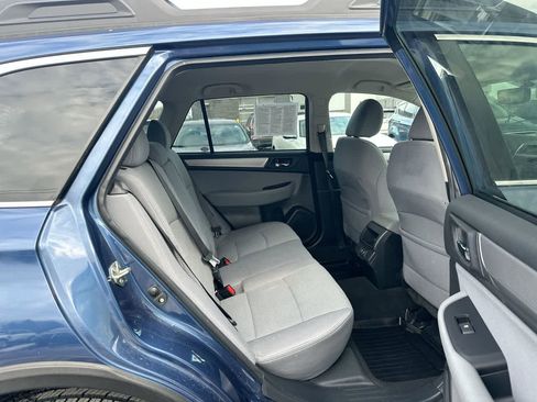 Used 2019 Subaru Outback 2.5i Premium w/ Popular Package #2 image 25