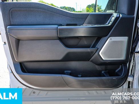 Used 2023 Ford F150 Raptor AWD/4WD image 48
