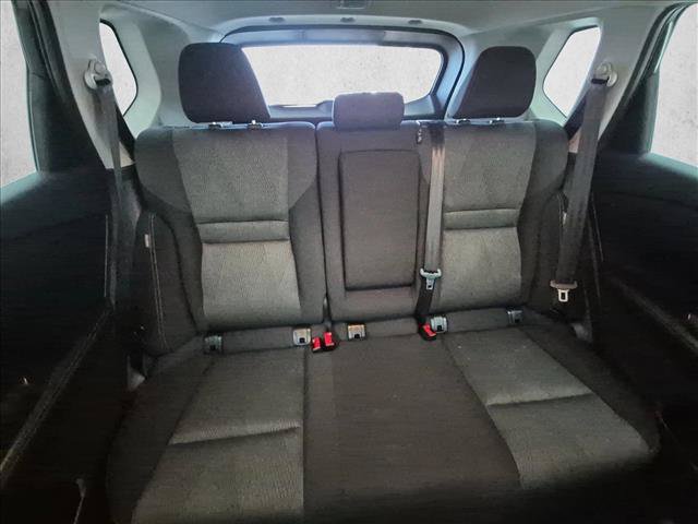 Used 2026 Nissan Rogue SV FWD image 21