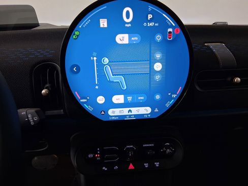 New 2026 MINI Cooper S image 23