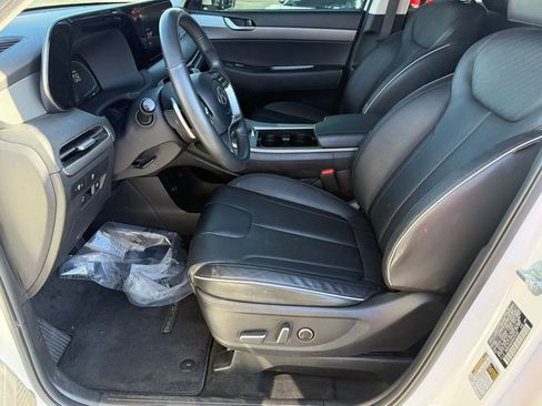 Used 2023 Hyundai Palisade SEL image 21