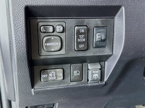 Used 2021 Toyota Tundra 1794 Edition w/ TRD Off-Road Package AWD/4WD image 24