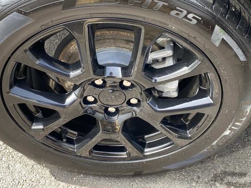 Certified 2022 Jeep Compass Altitude w/ Convenience Group image 24