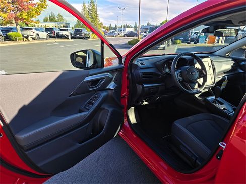 New 2025 Subaru Impreza 2.0i image 7