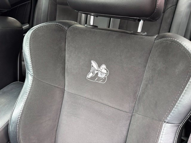 Used 2019 Dodge Charger Scat Pack w/ Technology Group RWD image 18