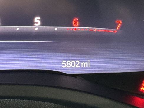 Used 2023 RAM 1500 TRX w/ TRX Level 1 Equipment Group image 24