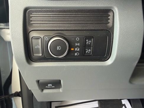 Used 2025 Ford F250 XLT image 19