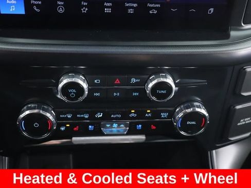 Used 2026 Ford F150 Lariat AWD/4WD image 4