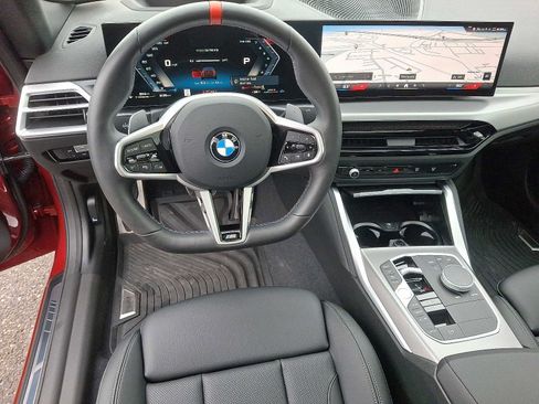 Certified 2025 BMW M240i xDrive Coupe w/ Premium Package image 11