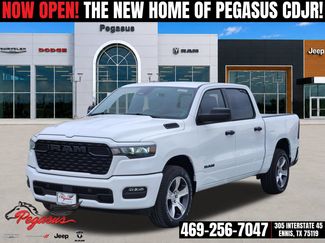 New 2026 RAM 1500 Express RWD video 2