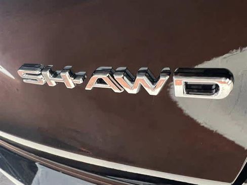 New 2026 Acura RDX SH-AWD w/ Technology Package image 6