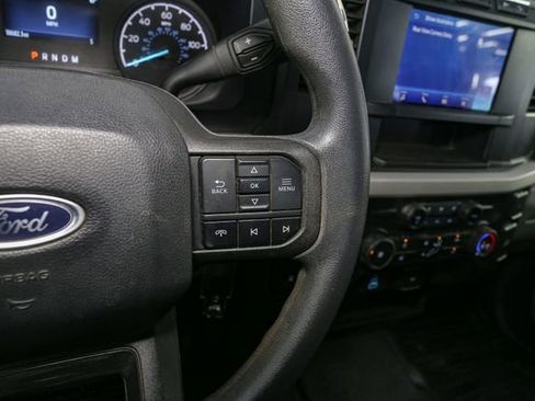 Used 2024 Ford F350 XL w/ FX4 Off-Road Package AWD/4WD image 29