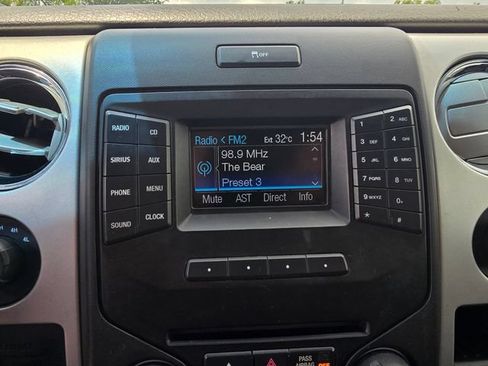 Used 2013 Ford F150 XLT w/ Luxury Equipment Group AWD/4WD image 19