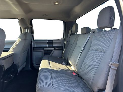 Used 2017 Ford F250 XLT image 10