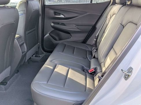 New 2026 Buick Envista Sport Touring w/ Convenience I Package FWD image 13