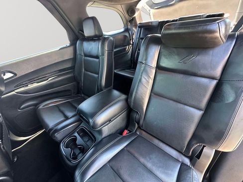 Used 2022 Dodge Durango Citadel AWD/4WD image 24