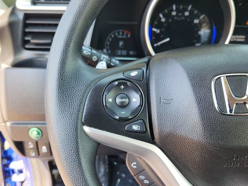 Used 2020 Honda Fit EX image 18