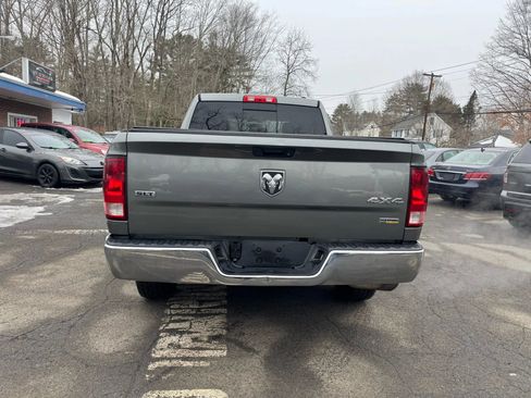 Used 2012 RAM 1500 Classic SLT AWD/4WD image 4