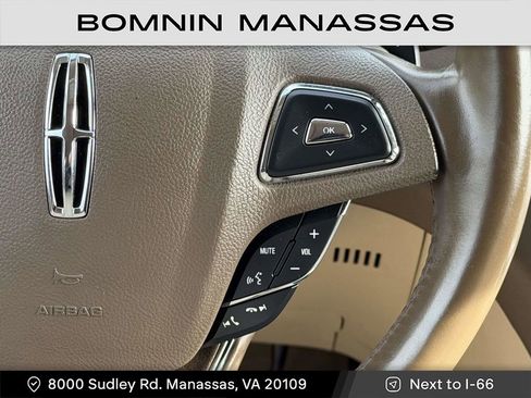 Used 2015 Lincoln MKC Black Label w/ Technology Package image 20