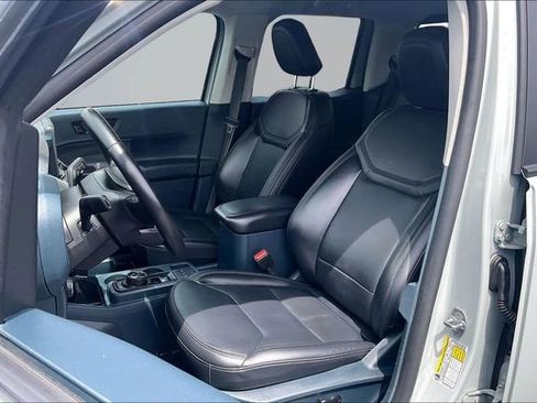 Used 2024 Ford Maverick Lariat w/ Black Appearance Package FWD image 26