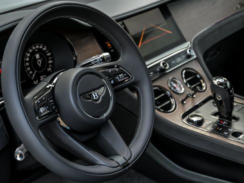 Used 2026 Bentley Continental GT Speed AWD/4WD image 33
