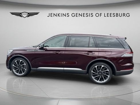 Used 2020 Lincoln Aviator Reserve w/ Equipment Group 202A AWD/4WD image 8
