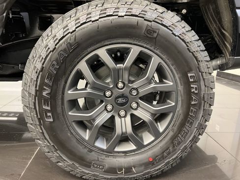 New 2026 Ford F150 Tremor w/ Equipment Group 402A High AWD/4WD image 7