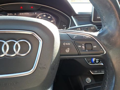 Used 2018 Audi Q5 Prestige image 18